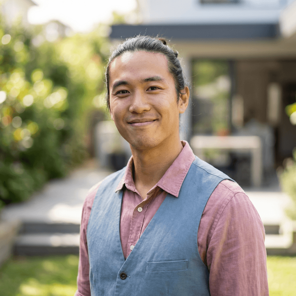 Mike Chen
